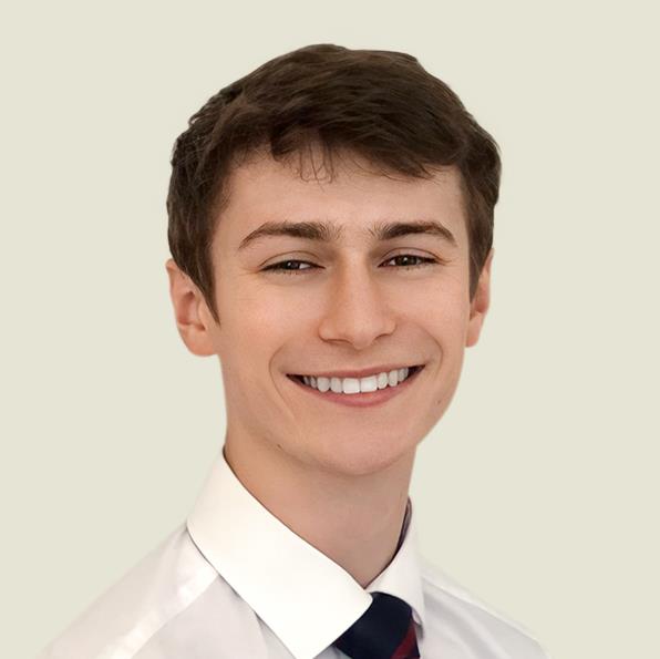 Photo of Paul