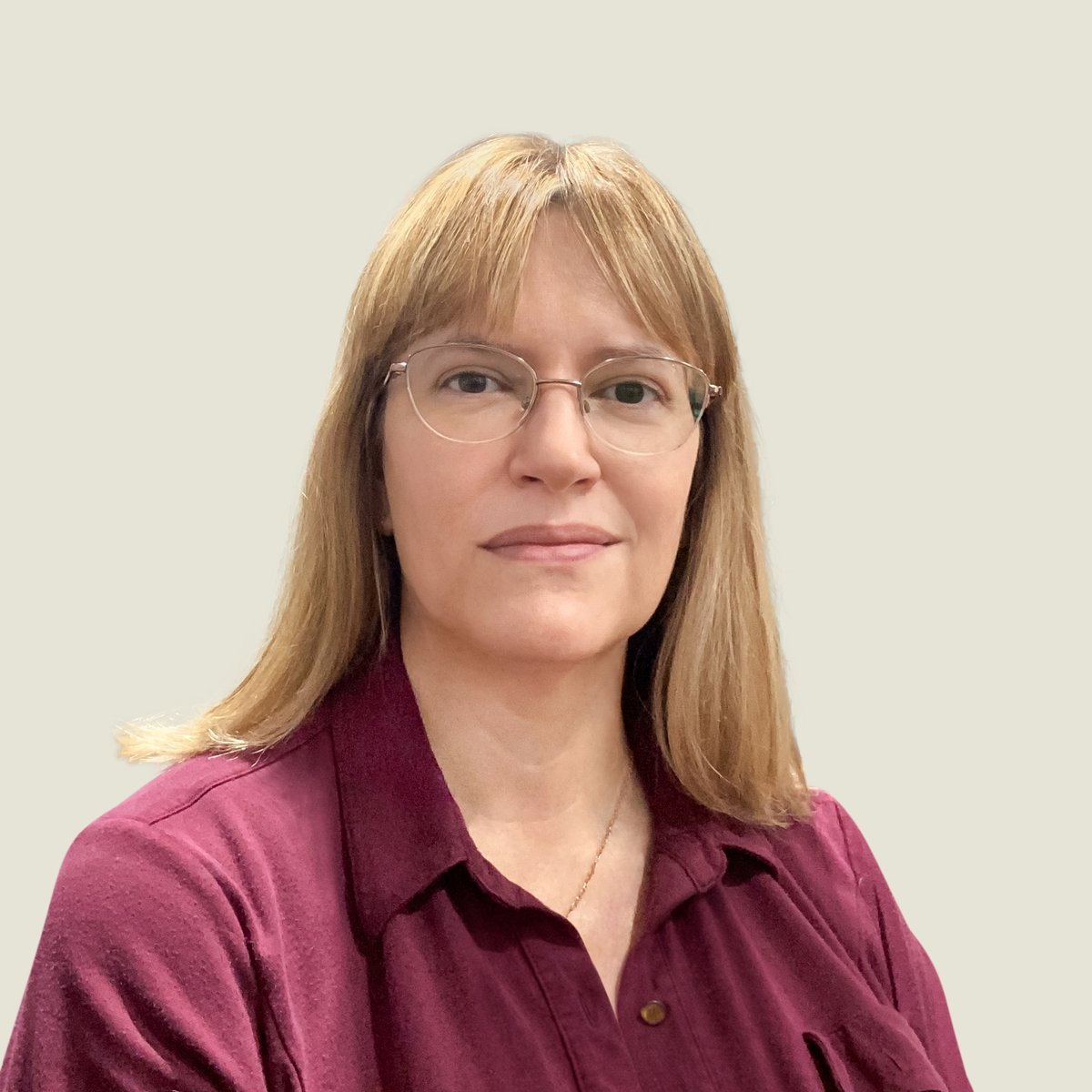 Photo of Tracey