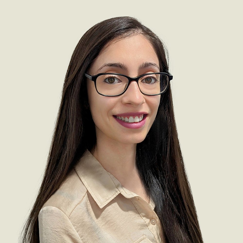 Photo of Dr Chantelle