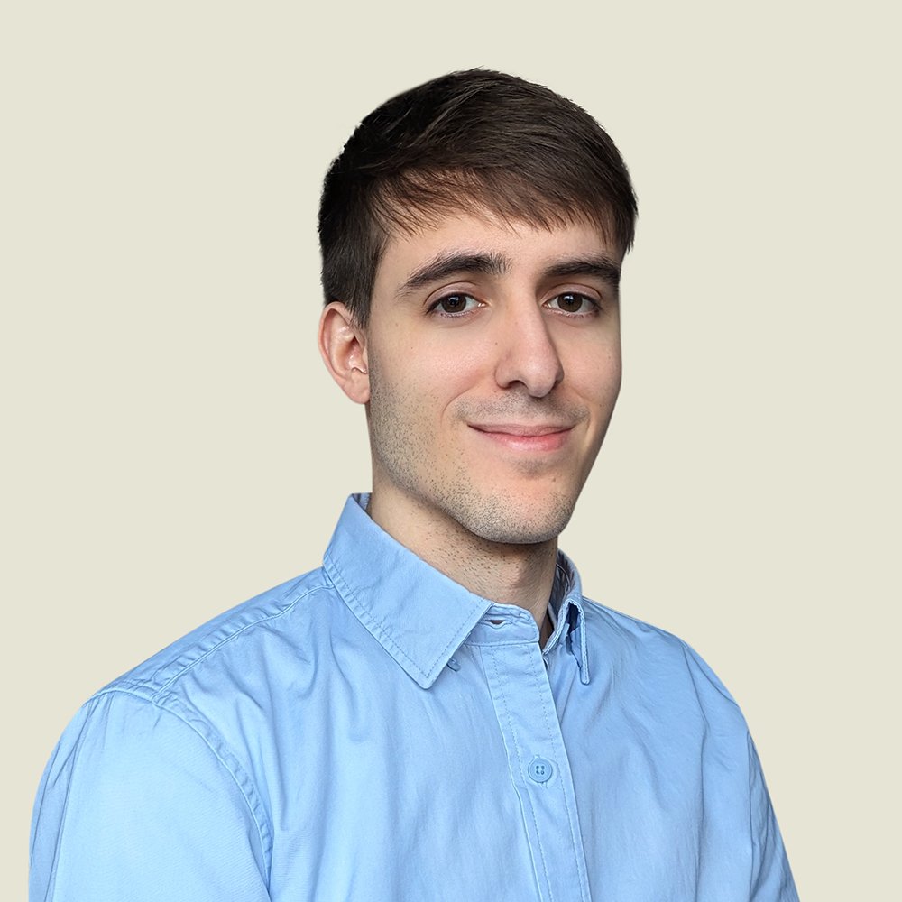 Photo of Oliver