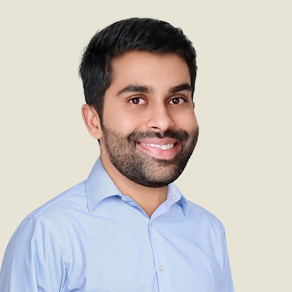 Photo of Waleed