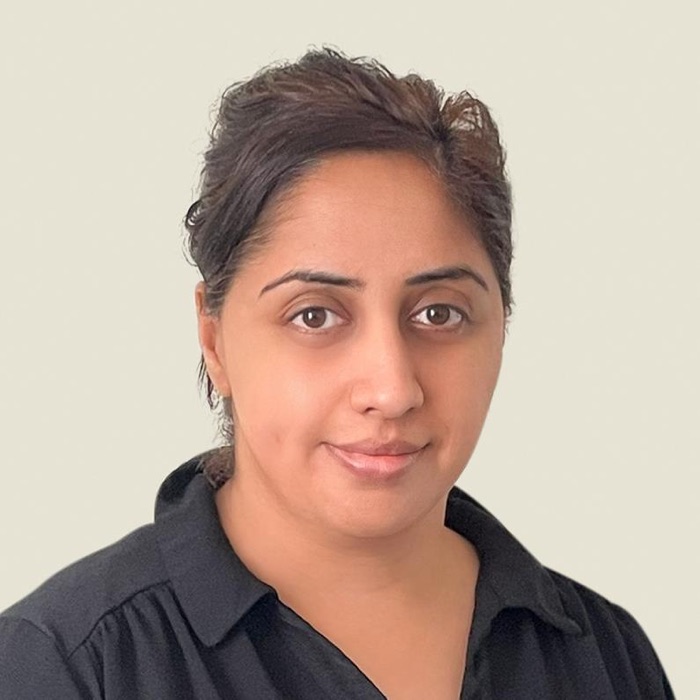 Nazia
